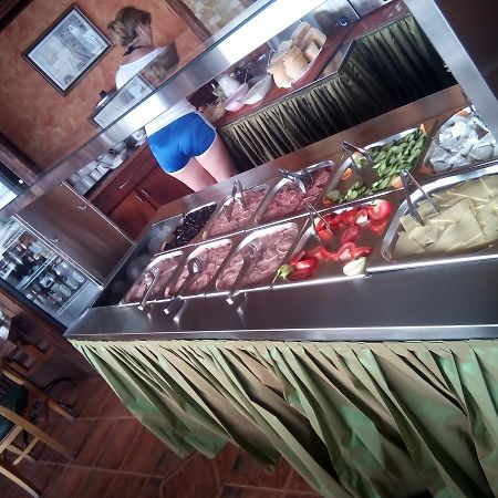 Sunny Bay Beach Hotel Pomorie Bagian luar foto